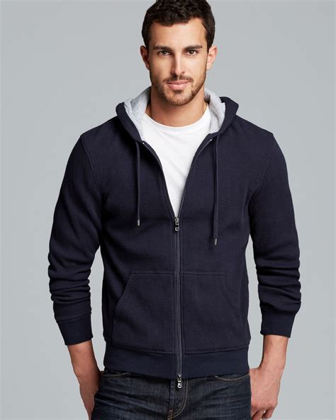 michael kors men sweaters|michael kors men's hoodie.